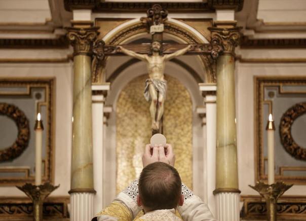 Traditional Latin Mass National Survey